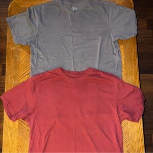 Two Sullen Art Premium Collection T-shirts